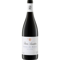 Côtes-du Rhone Roulepierre Rouge AC
