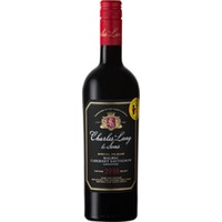 Malbec-Cabernet Sauvignon CHARITY