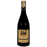 Jaspis "Däublin" Syrah unfiltriert , Ziereisen