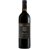Merlot di Santa Maria Toscana IGT