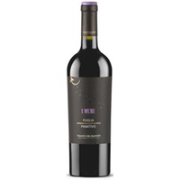 I Muri - Primitivo Vigneti del Salento IGP Puglia