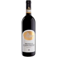 Montosoli Brunello di Montalcino DOCG Altesino