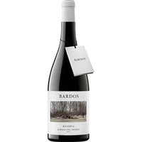 Bardos Reserva Ribera del Duero DO