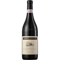 Barbaresco Bricco di Neive Riserva DOCG Dante Rivetti