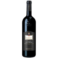 Poggio alle Mura Brunello di Montalcino DOCG