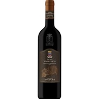 Vigna Marrucheto Brunello di Montalcino DOCG, Banfi