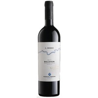 Il Seggio Bolgheri Rosso DOC Poggio al Tesoro