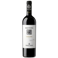 Mediterra Toscana Rosso IGT Poggio al Tesoro