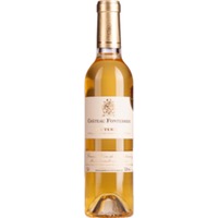 Chateau Fontebride Sauternes AC 0.375L