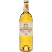Chateau Coutet Barsac 1e Grand Cru Classé