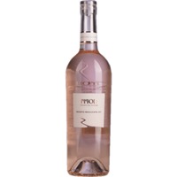 Pipoli Rosato Basilicata IGP