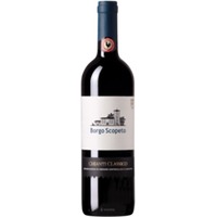 Chianti Classico Annata DOCG Borgo Scopeto MAGNUM