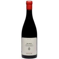 Morei Teroldego VD Dolomiti IGT Foradori MAGNUM