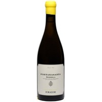 Fontanasanta Nosiola VD Dolomiti IGT MAGNUM