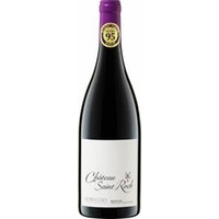 Kerbuccio Chateau Saint Roch