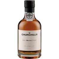 Dry White Port Mini Churchills Estate