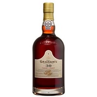 Graham's Tawny Port 30 Years Old 0,75L