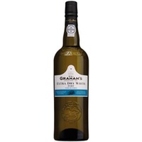Graham's Extra Dry White Port 0,75L