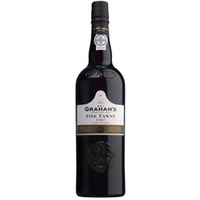 Graham's Fine Tawny Port 0,75L