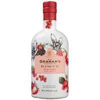 Graham's Blend N.12 Ruby Port 0,75L