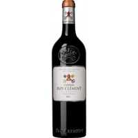 Château Pape-Clement rouge Pessac-Léognan - Château Pape Clement