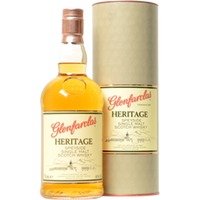 Glenfarclas Heritage - 0,70 Ltr. in Geschenkpackung