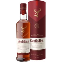 Glenfiddich Malt Masters Edition - 0,70 Ltr. in Geschenkpackung
