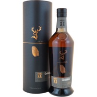 Glenfiddich Project XX - 0,70 Ltr. in Geschenkpackung