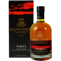Glenglassaugh Torfa - 0,70 Ltr. in Geschenkpackung