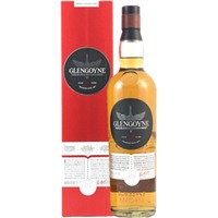 Glengoyne 12 Years Old - 0,70 Ltr. in Geschenkpackung