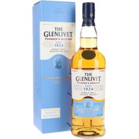 The Glenlivet Founder's Reserve - 0,70 Ltr. in Geschenkpackung