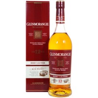Glenmorangie The Lasanta 12 Years Old Sherry Cask Finish - 0,70 Ltr. in Geschenkpackung