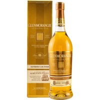 Glenmorangie The Nectar d'Or Sauternes Cask Finish - 0,70 Ltr. in Geschenkpackung