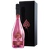 Champagner Armand De Brignac - Brut Rosé - Mit Etui 