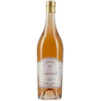 Fuhrgassl Huber Rosé Antoinette