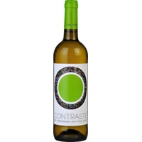 Conceito Contraste Branco