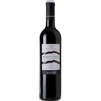 Bisceglia Aglianico del Vulture DOC Terre di Vulcano - - Basilikata, Italien