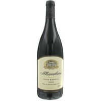 Allesverloren Tinta Barocca - - Coastal Region, Südafrika