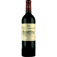 St. Emilion Grand Cru