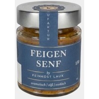Feigen Senf