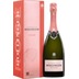 Rosé in GP - Champagne Bollinger 