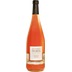 Klosterschoppen Rosé halbtrocken 1,0 l - Kloster Pforta 