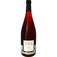 Klosterschoppen Rot halbtrocken 1,0 l - Kloster Pforta