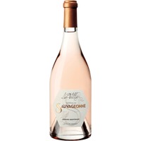 Château La Sauvageonne La Villa - Gerard Bertrand