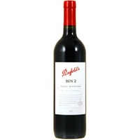 Penfolds Bin 2 Shiraz Mataro - - South Australia, Australien
