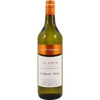 Alain Parisod  La Cote AOC le Garde-Peche La Cote - NV  - Waadt, Schweiz