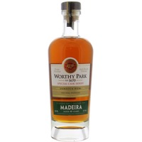 Single Estate Madeira Cask Special Cask Selection 10 Years Old 45%