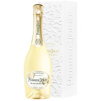 Perrier Jouët Brut Blanc de Blancs Champagne AOC 0,75 ℓ, Geschenketui