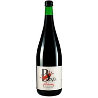 Blauburger "Hauswein" 1,0 L - Weingut Baier