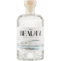 The Beauty Organic Gin
